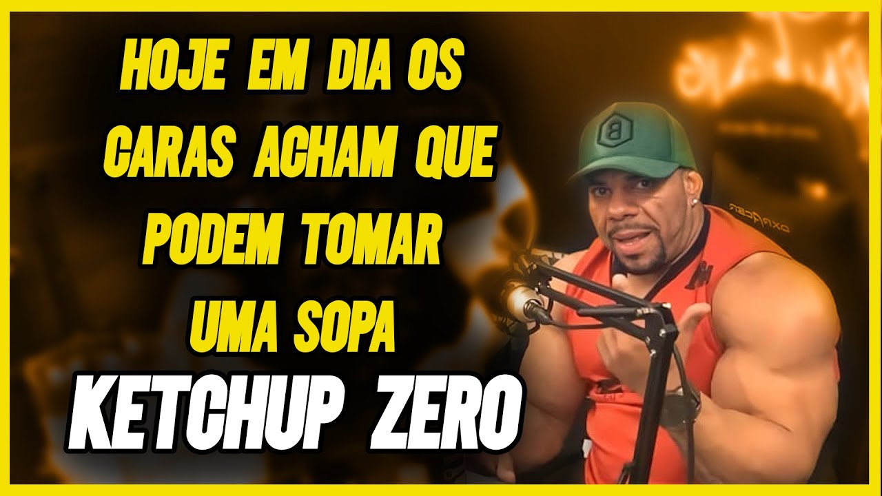 O OLD SCHOOL É ÚTIL PRA SUA VIDA?