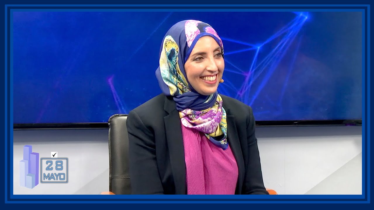 Elecciones 28M | Fatima Hamed, MDyC: 