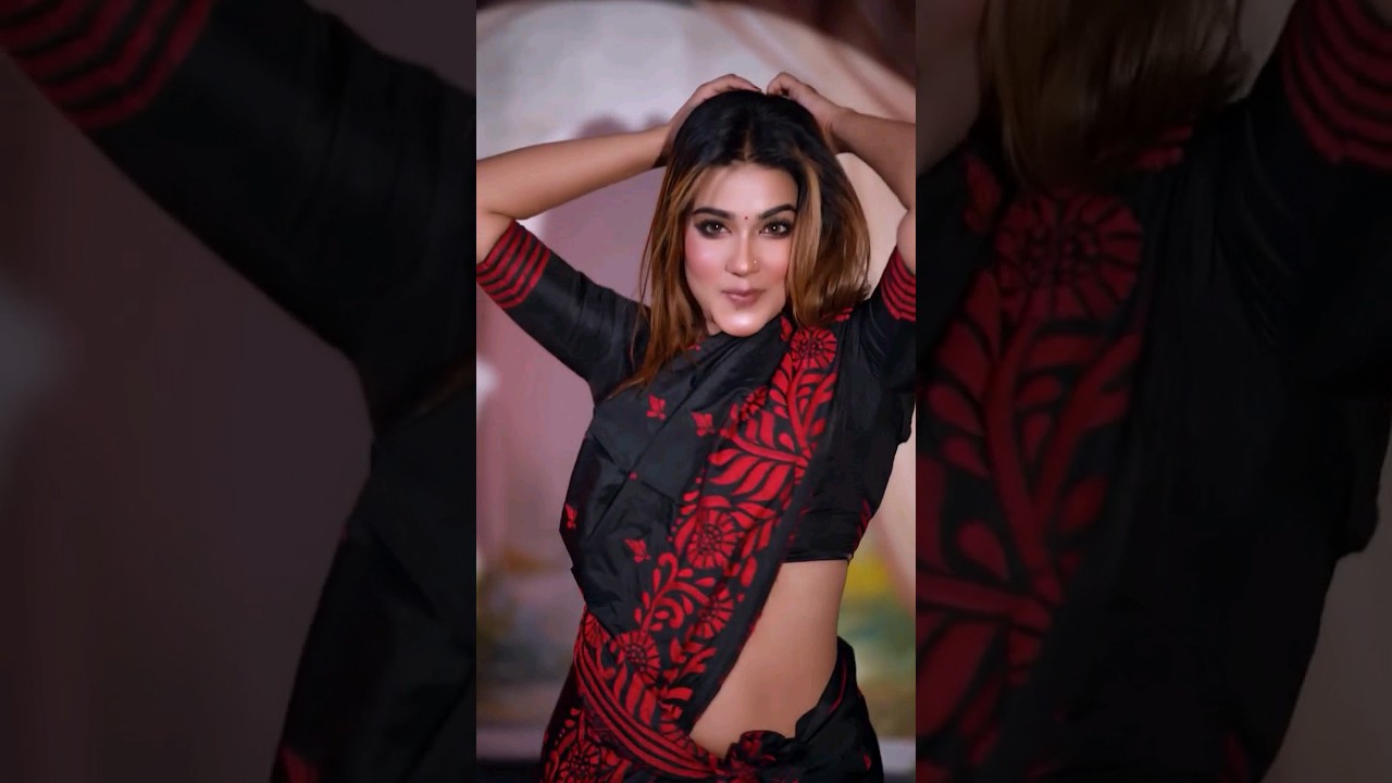 #mahiyamahi #wedding #saree #love #awesome #shortvideo