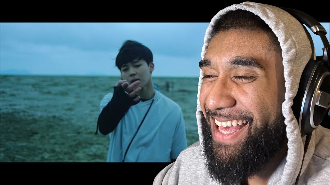 BTS (방탄소년단) 'Save ME' Official MV | REACTION
