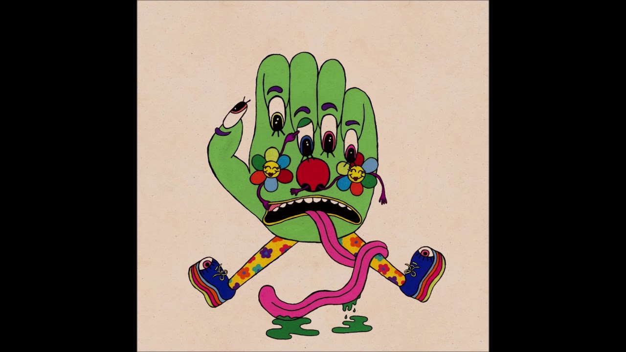 Dan Deacon's 