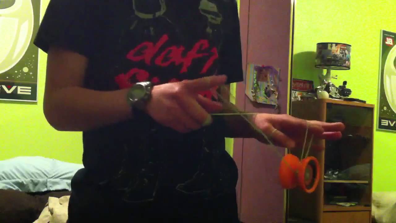 Jensen kimmitt combo tutorial