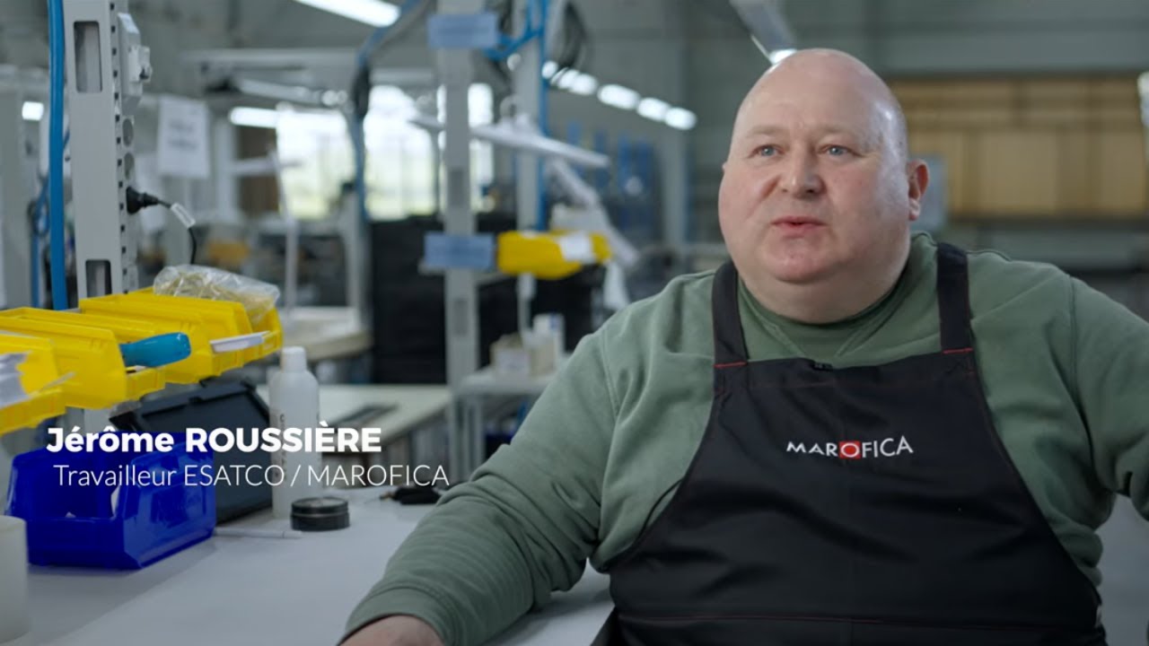 Partenariat HOFICA X ESATCO 2025