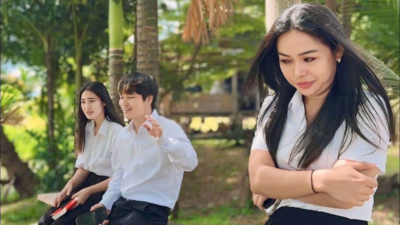 Lar Say Paw တဲဟါဂီၤ Saw Saw 🤬🤣🤣🤣