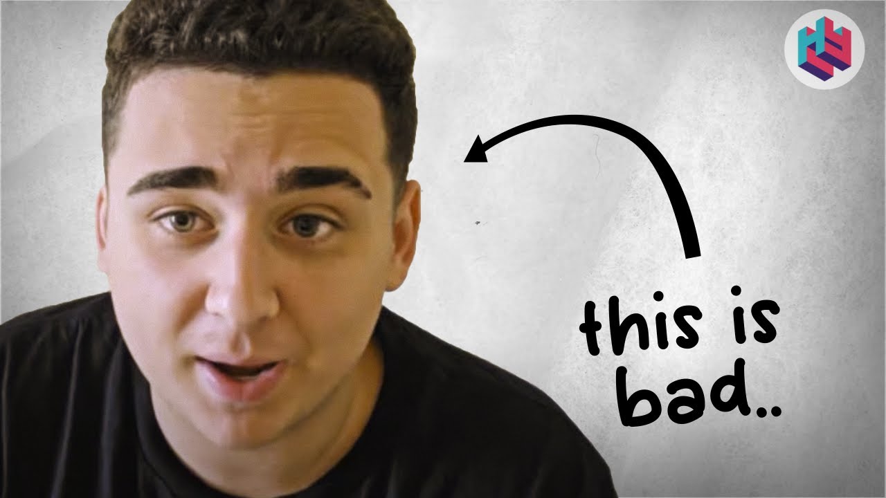 Millionaire Streamer PANICKS Over Paying Rent..