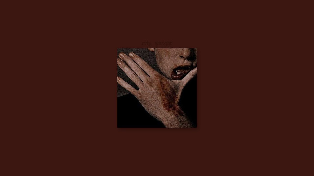 i'm dangerous - the everlove [𝘴𝘭𝘰𝘸𝘦𝘥 + 𝘳𝘦𝘷𝘦𝘳𝘣 + 𝘭𝘺𝘳𝘪𝘤𝘴]