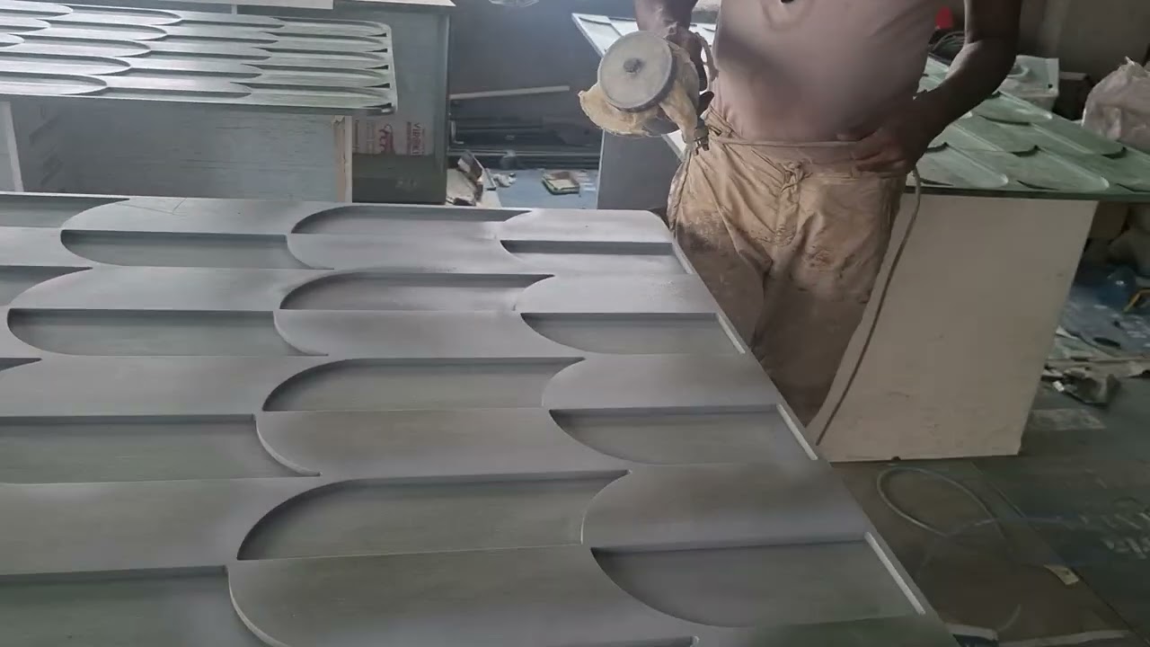 Deco paint 