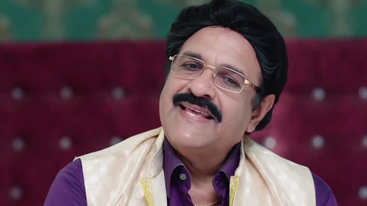 Krishna Tulasi - Full Ep 412 - Shyama, Akhil - Zee Telugu