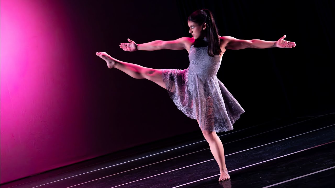 Respira | Compañía Taller de Danza de Caracas