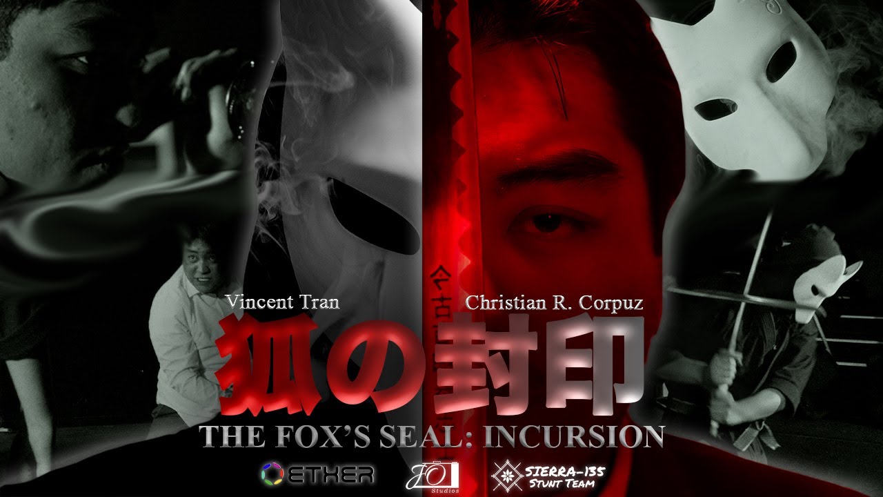 ACTION SHORT FILM |  