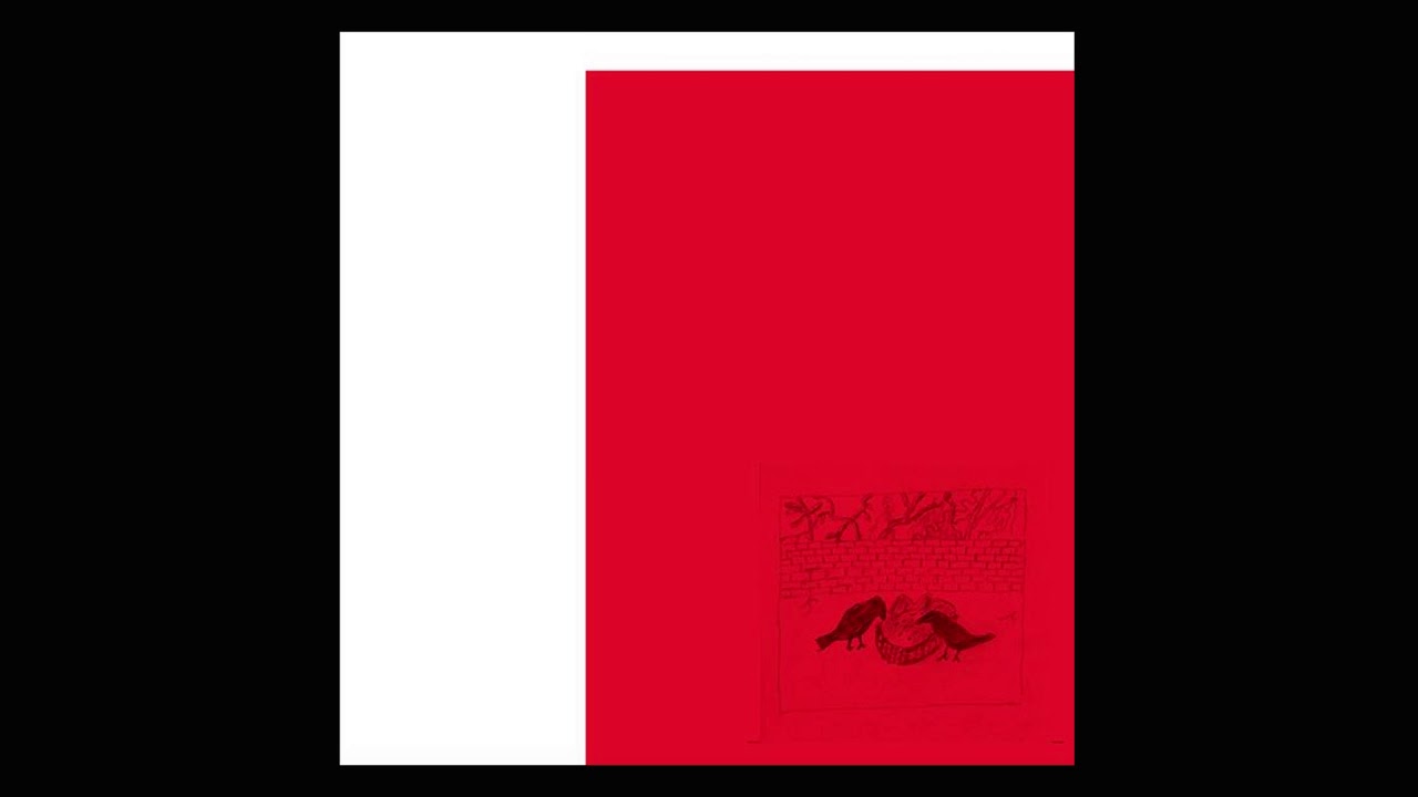 Thomas Bush - Flood