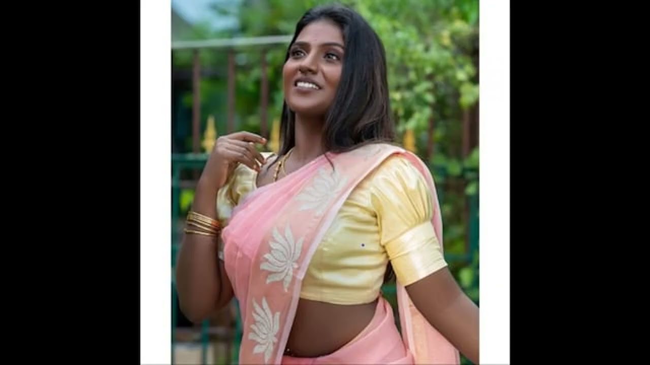 ExMiss Puducherry Who Challenged Colourism All About Model San Rachel Who Died By Suicide