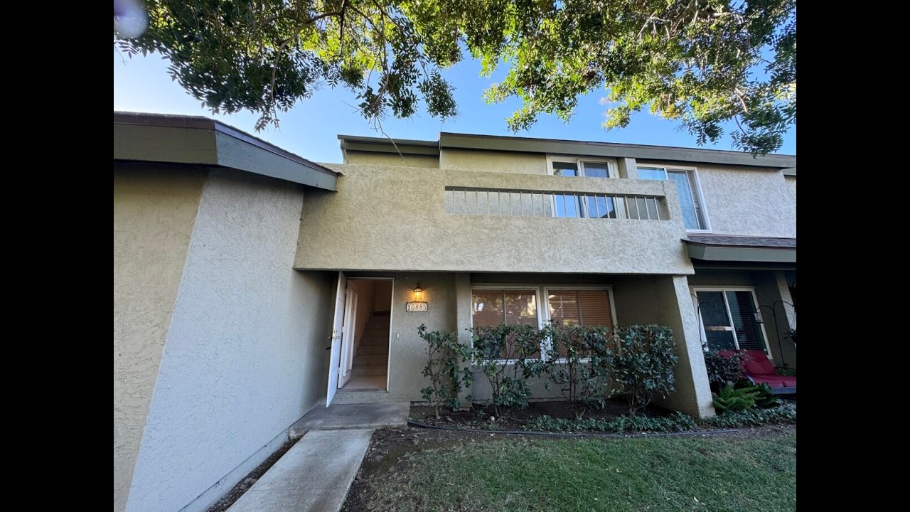 10885 Caravelle Place San Diego, CA 92124