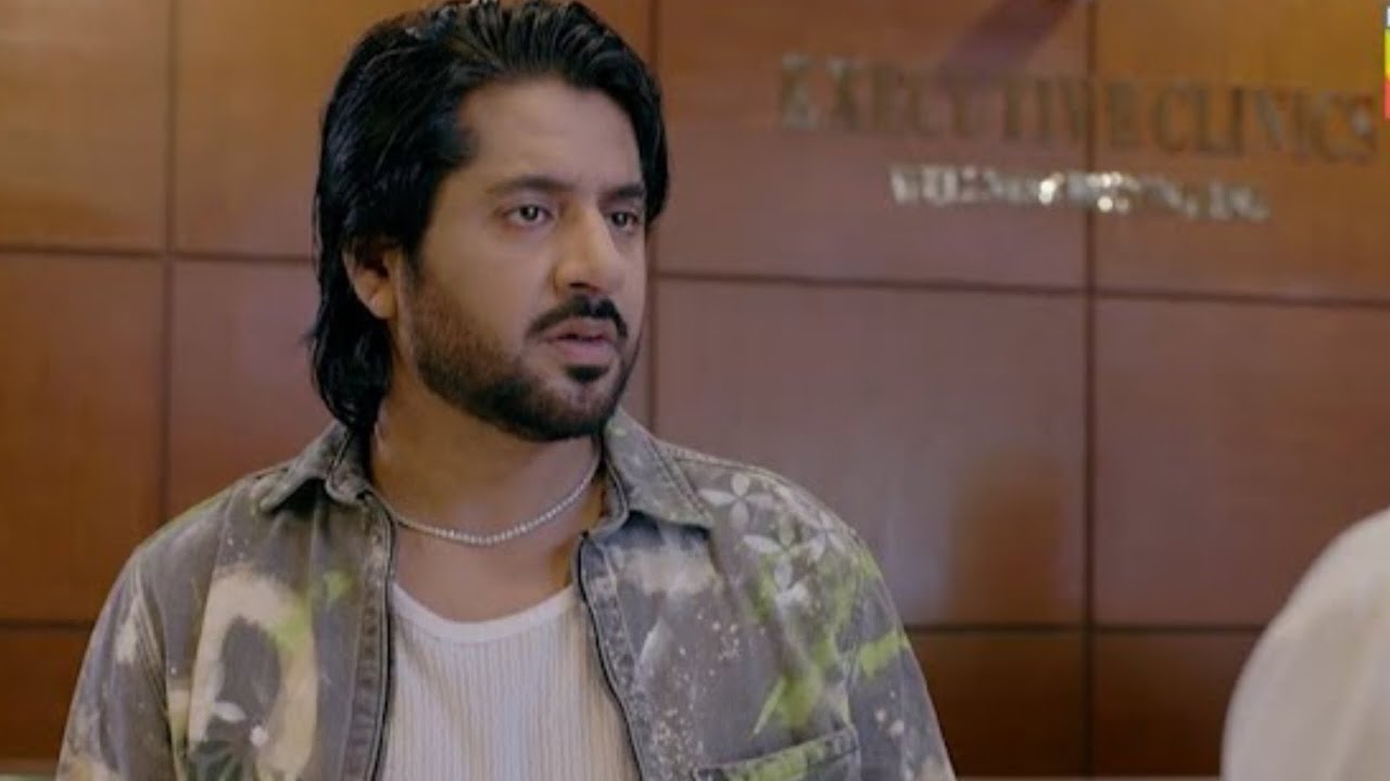 Masoom Episode 26 Promo  - (Eng Sub) - Masoom - ImranAshraf -HUM TV Drama - HD Review