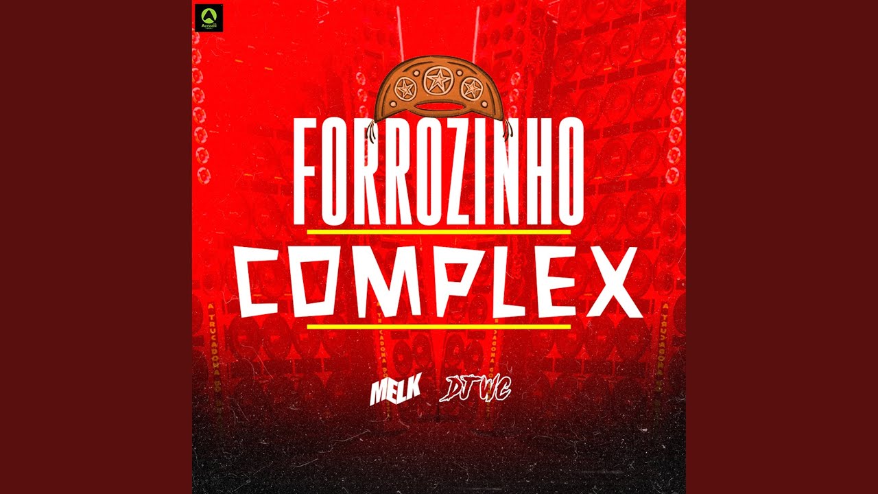 Forrózinho Complex