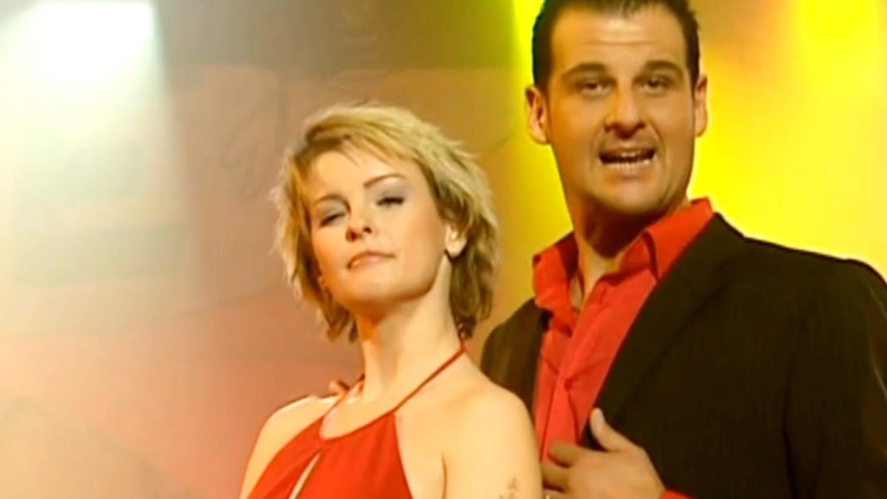Iveta Bartošová & Davide Mattioli | Felicita | 2005