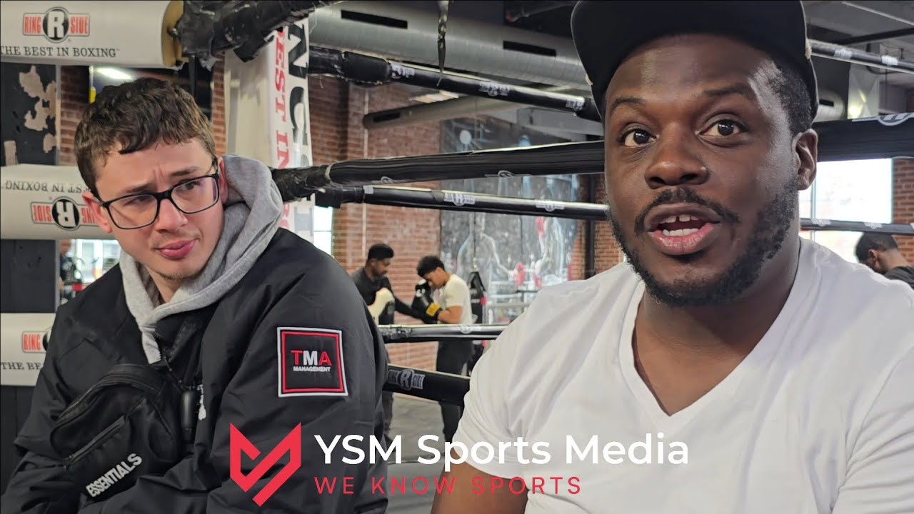 IT’S A SMOKESCREEN! 🤫 Greg Hackett EXPOSES Devin Haney’s Real Plan After Xander Zayas Confrontation
