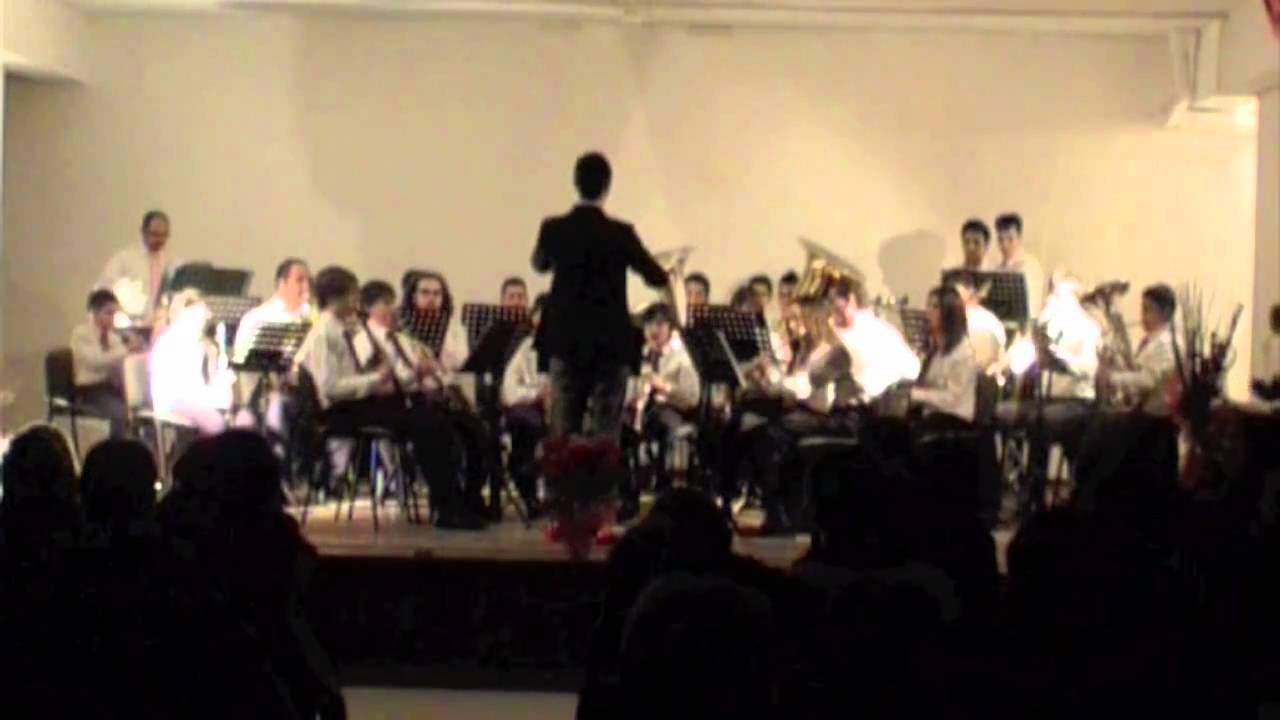 Robin Hood and the golden arrow - Orchestra Giovanile Janzaria