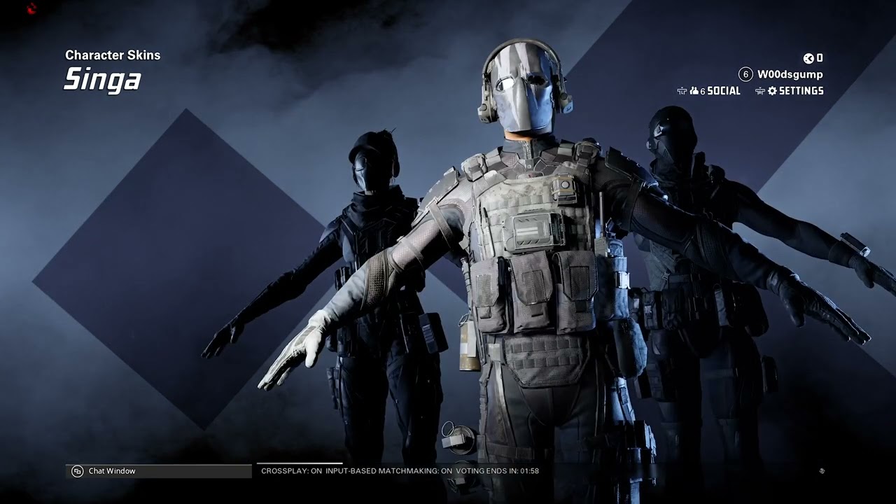 Ubisoft Presents: XDefiant