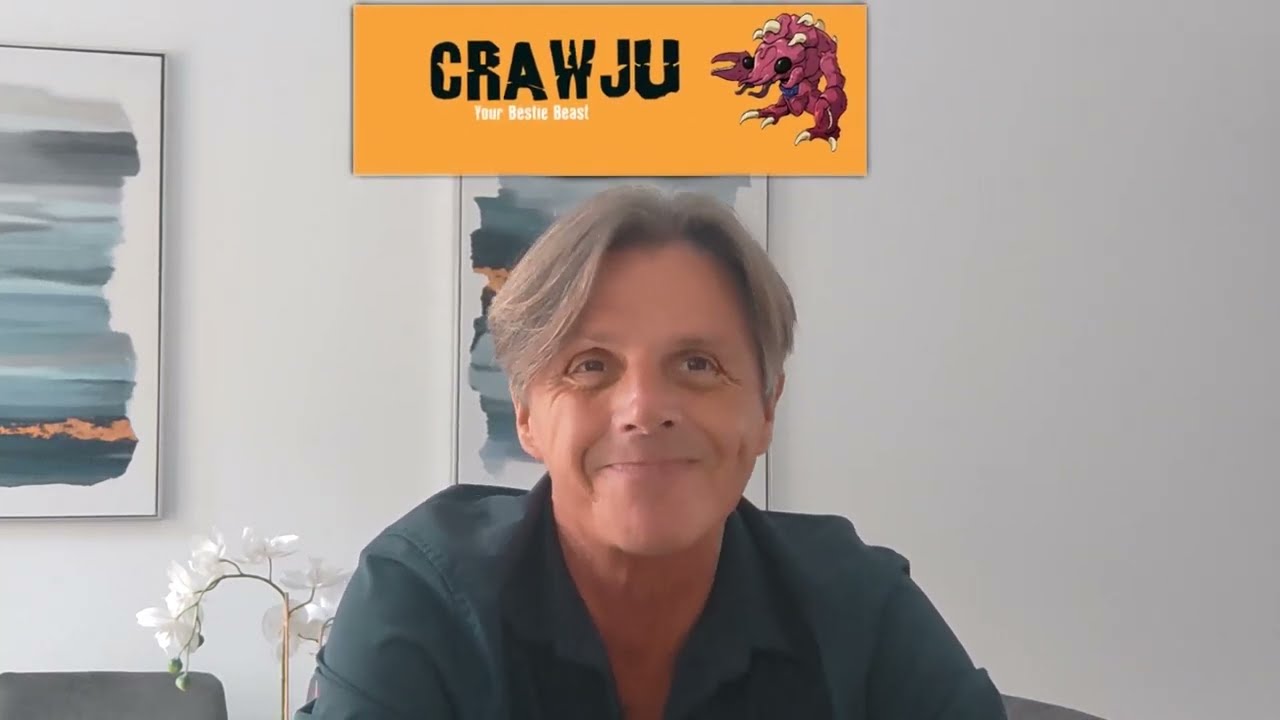 Crawju: The Next BIG Meme Coin on Cardano  | Why It&rsquo;s Set to Explode in 2025!