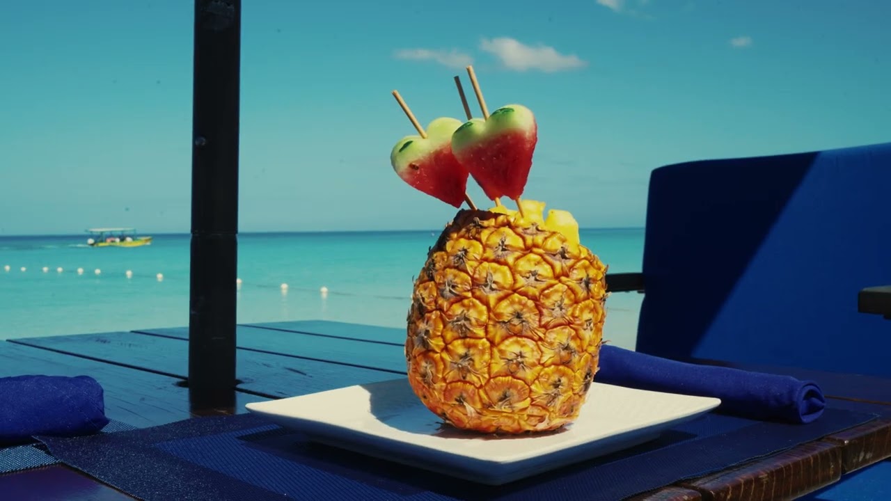 Experience Blue Skies Beach Resort | Negril’s 7-Mile Beach, Jamaica