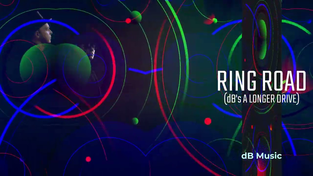 Pet Shop Boys - Ring Road (dB's A Longer Drive) *request*