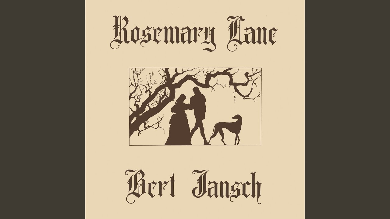 Reynardine (2015 Remaster)