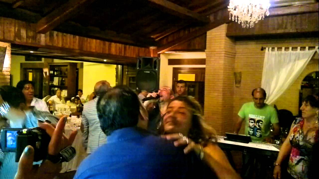 casamonica nando