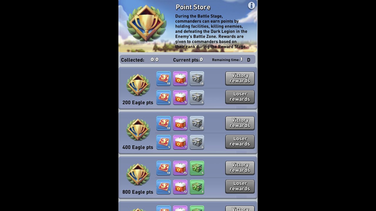 Why You Shouldn't Play SVS [Top War]