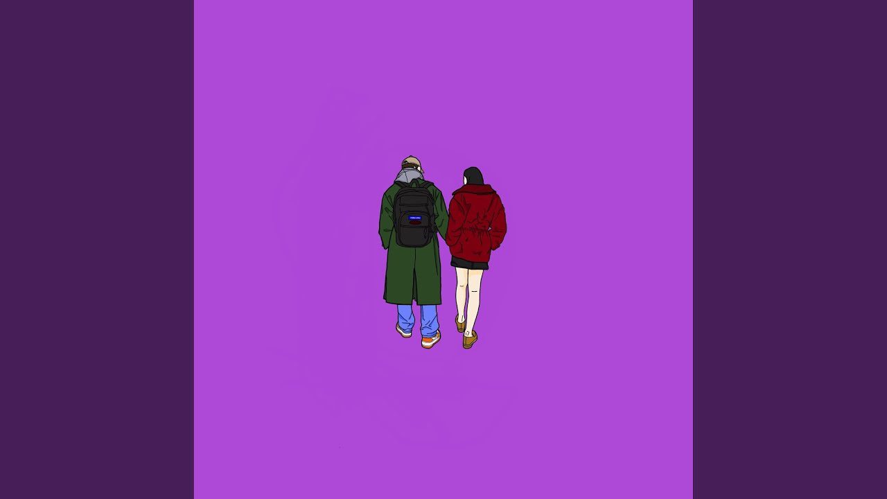 Don't worry about love