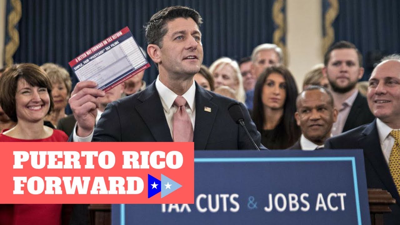 Puerto Rico Forward: How to Solve PR's Status Problem