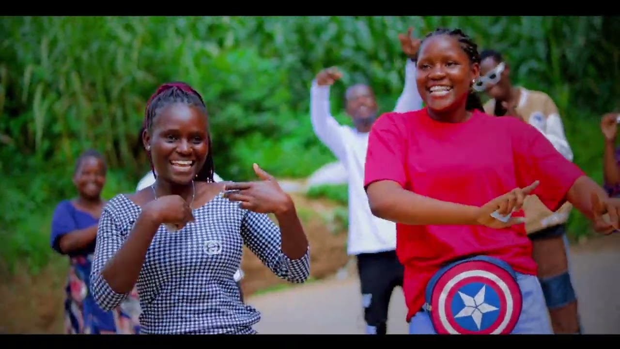 Odzitsata by Ndirande Youth - pamodzi project
