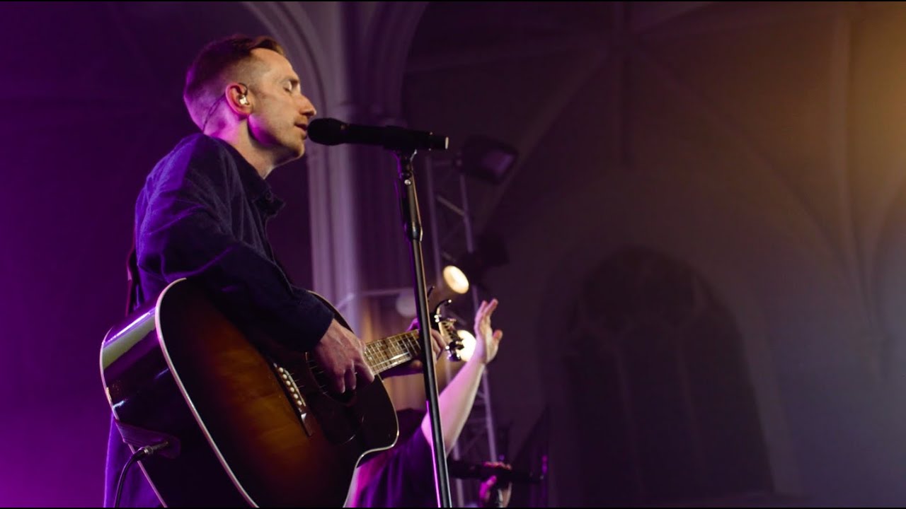 Christ In Me | Bright City [Official Live Video]