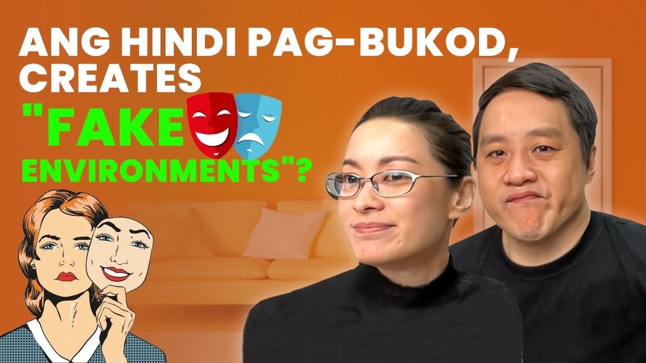 ANG HINDI PAG-BUKOD, CREATES 