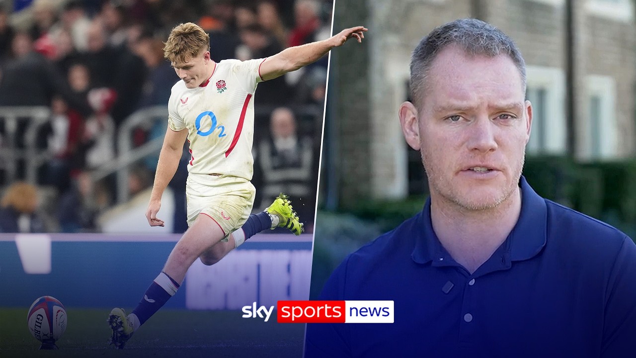 Кубок шести наций: Может ли Англия 