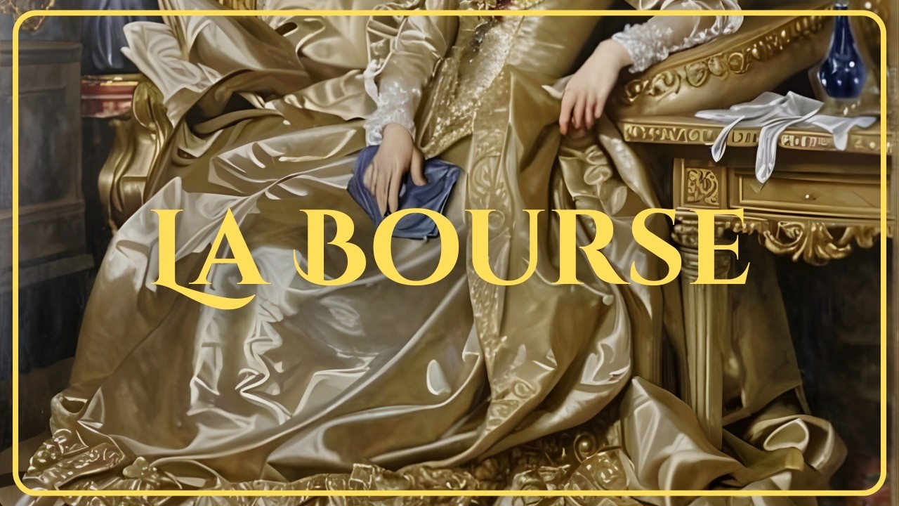 Ouverture-Suite 'La Bourse' in B-flat major for 2 Oboes | G. P. Talemann