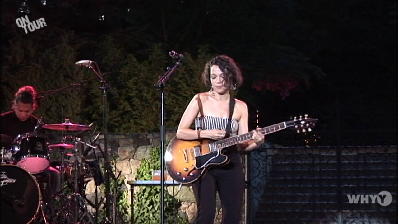 Natalia LaFourcade  