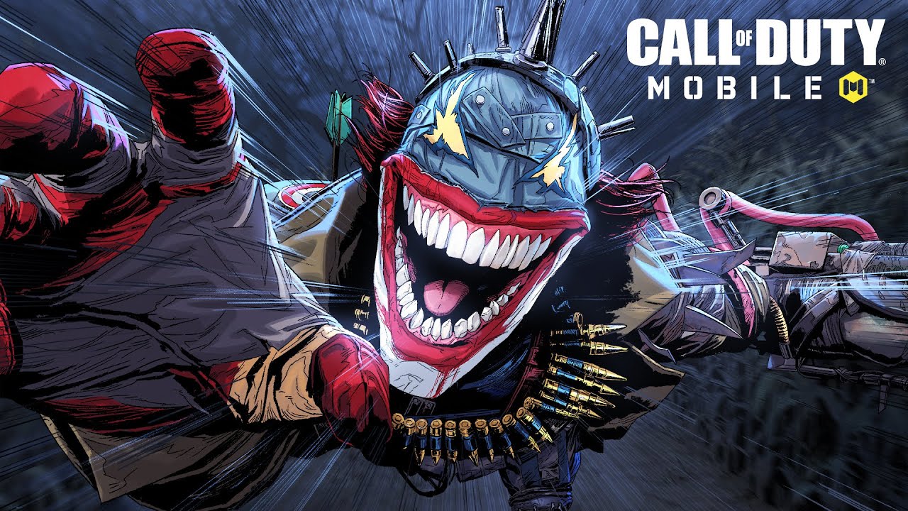 Call of Duty&reg;: Mobile - Tricks and No Treats