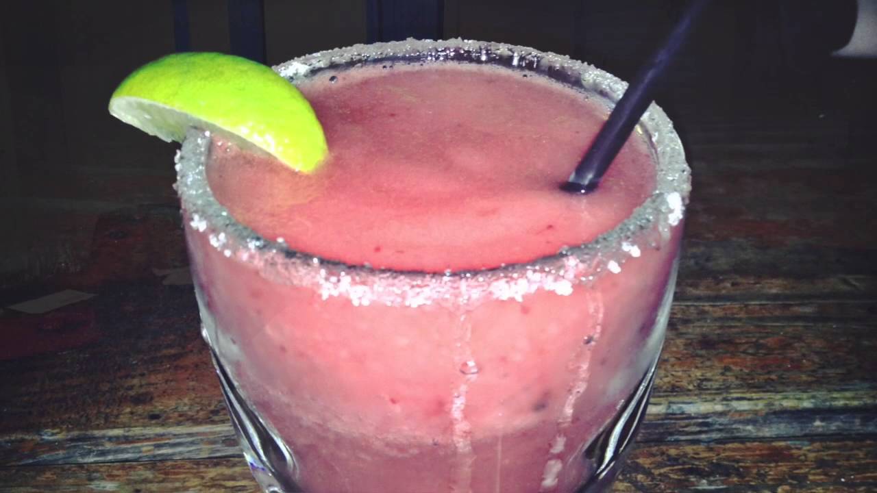 Margarita Interview