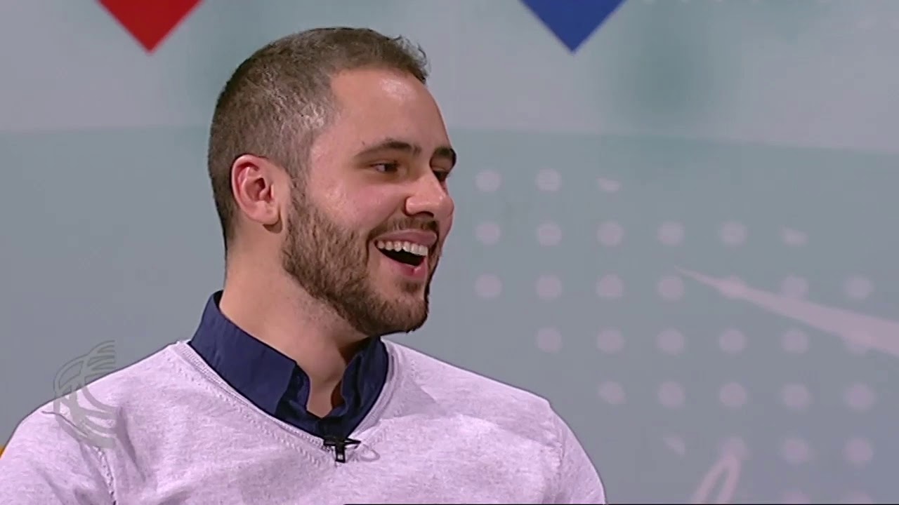 Српско-бразилска енергија у емисији Србија на вези 09.02.2019