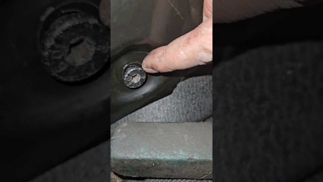 Mercedes Vito w447 Won't Start pyro fuse
