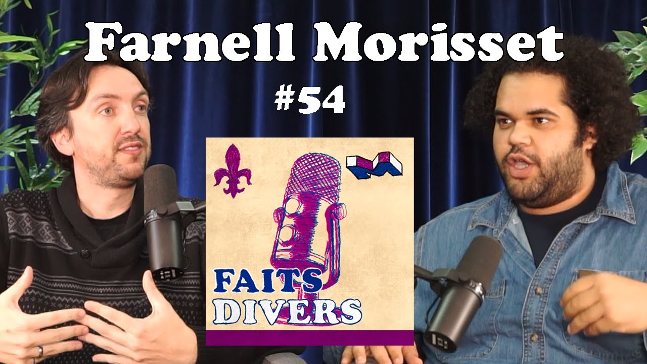Farnell Morisset - Faits Divers #54