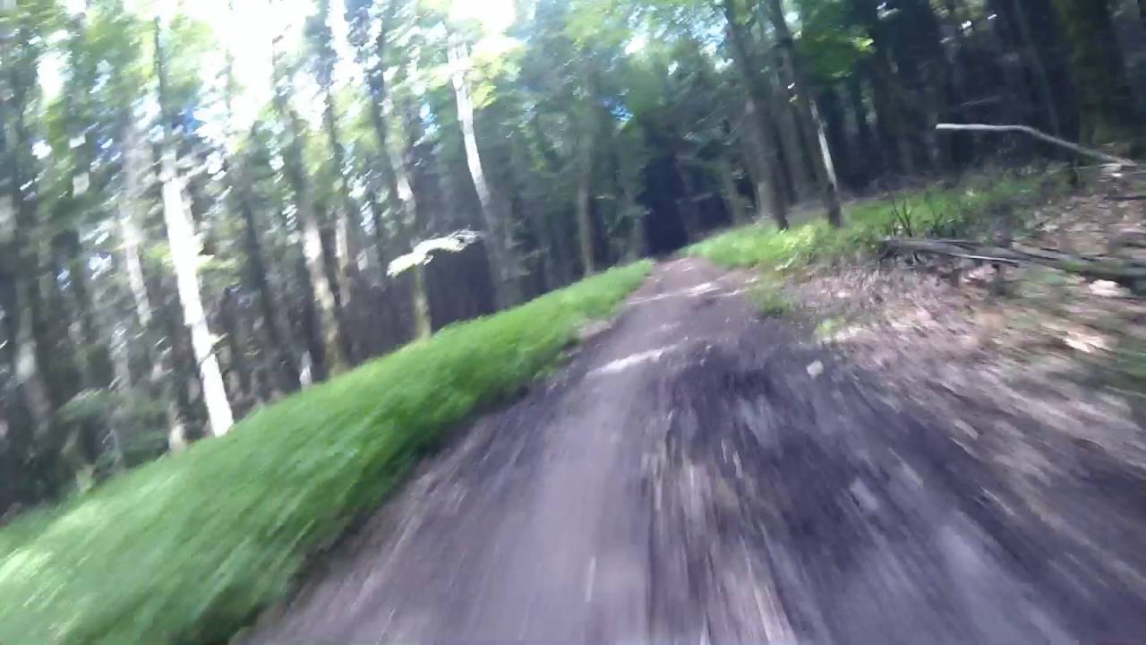 Myjava - Velka Javorina - Myjava _MTB