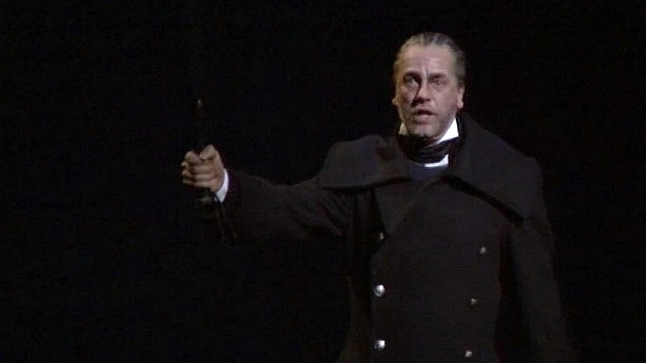 Les Misérables | Ster