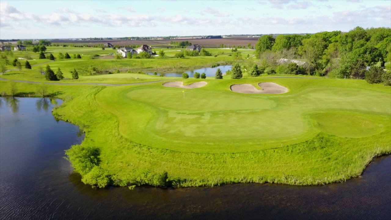 Whitetail Ridge Golf Club