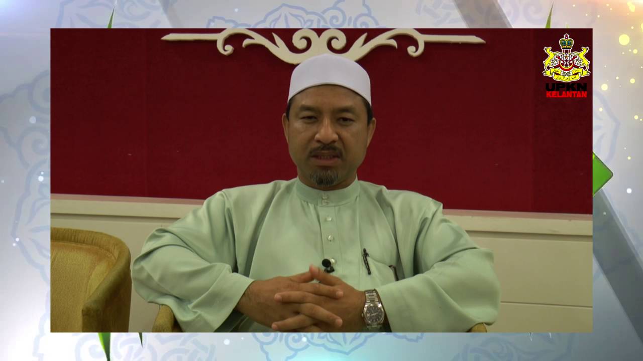 YB Dato' Hj Mohd Nassuruddin Hj Daud | Perutusan Hari Raya Aidilfitri 1437H/ 2016M