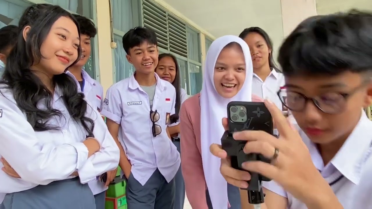 Short Movie | “FEEL REMORSE”- SMAN 1 MAJALAYA