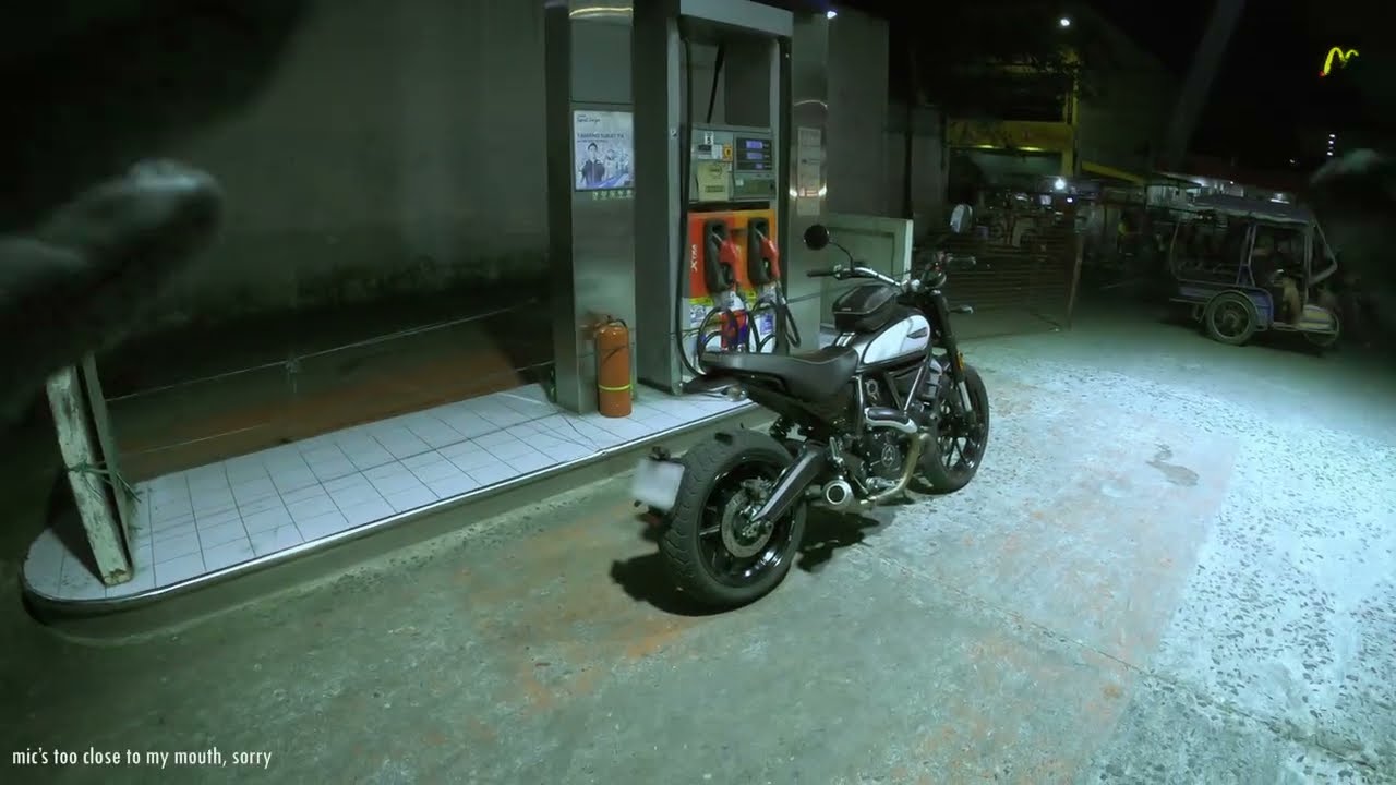 scrambler