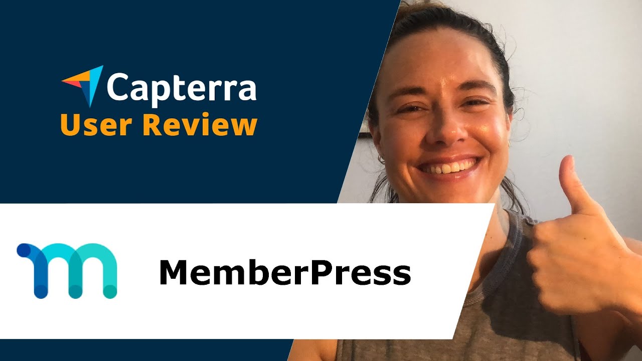 MemberPress Review: MemberPress Courses