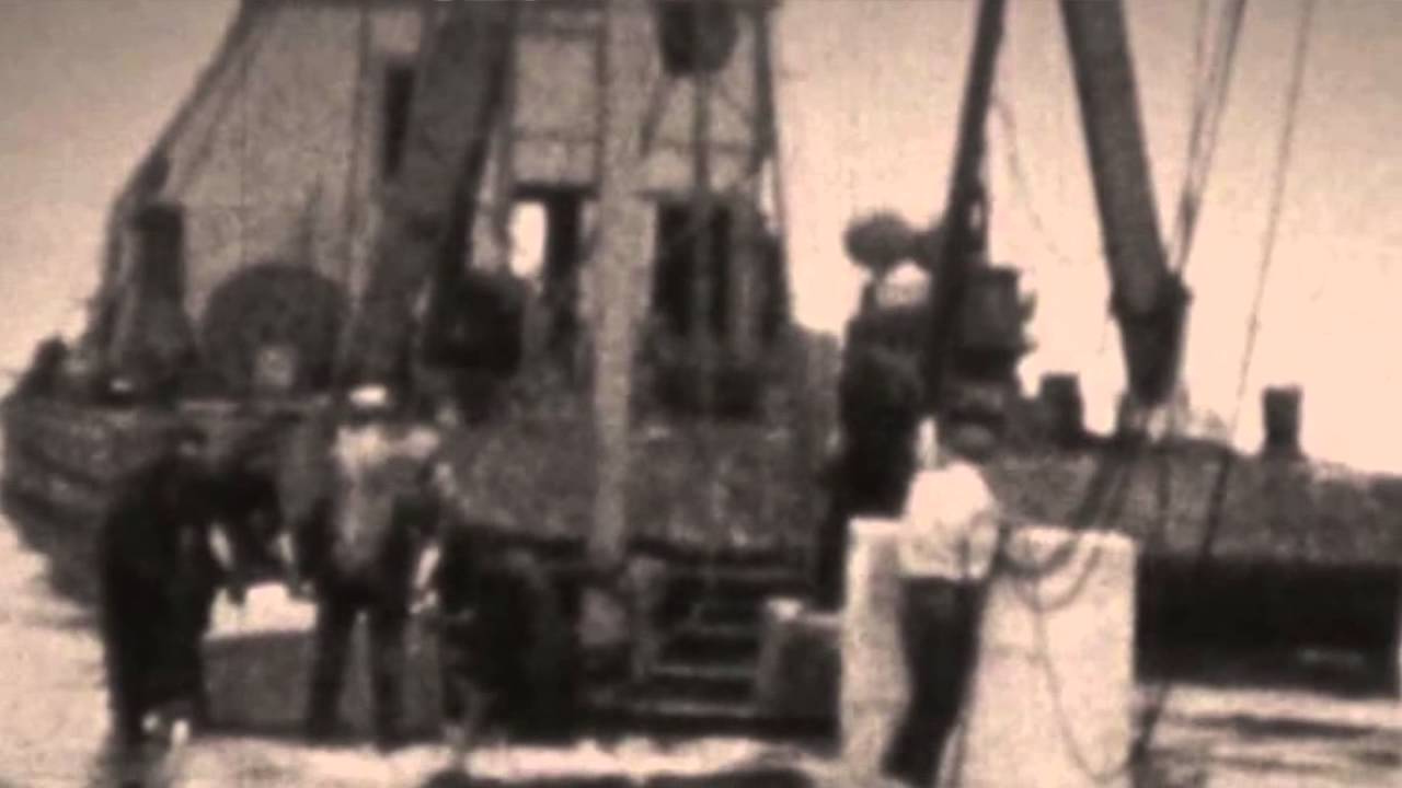 Moment in History Extra Season 2 Ep. 19  